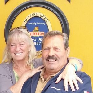 Meet your Posher, Helene